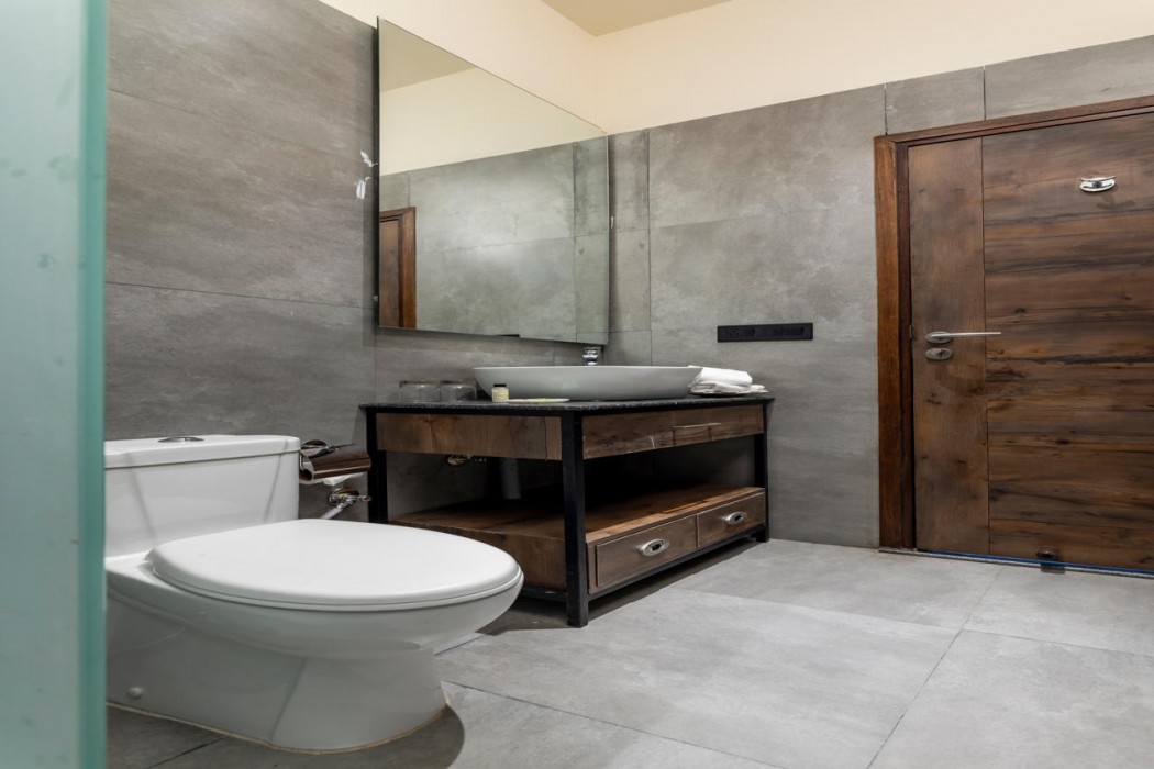 justa luxe rasa retreat and spa rishikesh