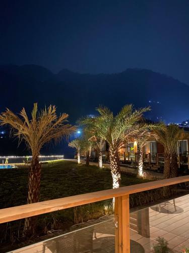 justa luxe rasa retreat and spa rishikesh