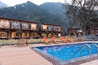 justa luxe rasa retreat and spa rishikesh
