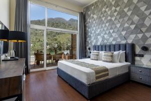 justa luxe rasa retreat and spa rishikesh
