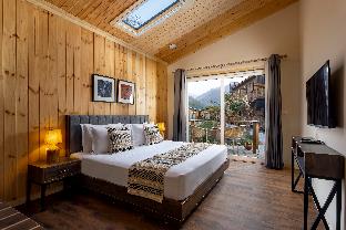 justa luxe rasa retreat and spa rishikesh