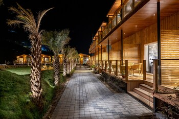 juSTa Luxe Rasa Retreat & Spa, Rishikesh,,4 star