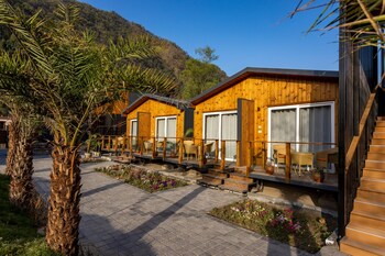 juSTa Luxe Rasa Retreat & Spa, Rishikesh,,4 star