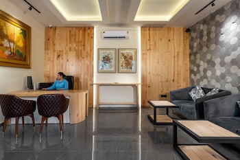justa luxe rasa retreat and spa rishikesh