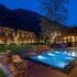 justa luxe rasa retreat and spa rishikesh