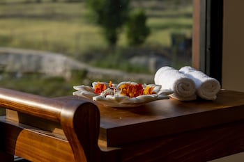 justa luxe rasa retreat and spa rishikesh