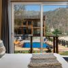 juSTa Luxe Rasa Retreat & Spa, Rishikesh,,4 star
