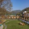 juSTa Luxe Rasa Retreat & Spa, Rishikesh,,4 star