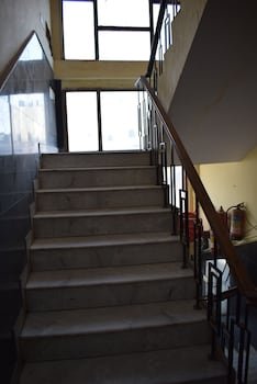 hotel ashoka continental