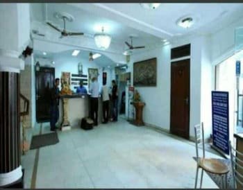 hotel ashoka continental