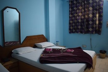 hotel ashoka continental