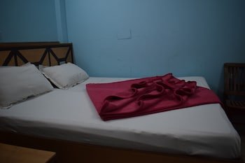 hotel ashoka continental