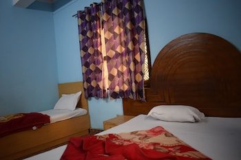 hotel ashoka continental