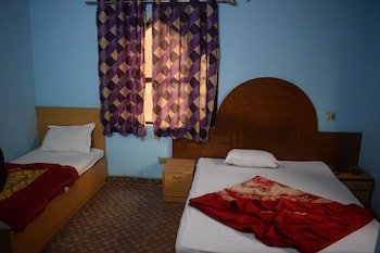 hotel ashoka continental