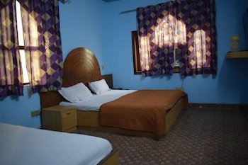 hotel ashoka continental