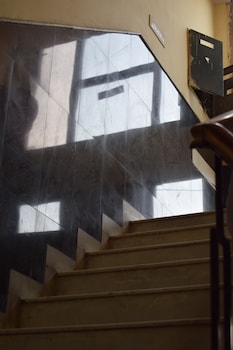 hotel ashoka continental