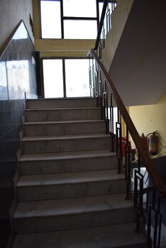 hotel ashoka continental