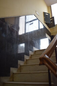 hotel ashoka continental