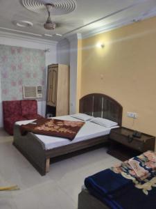 hotel ashoka continental