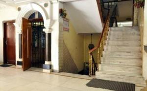 hotel ashoka continental