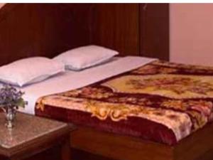 hotel ashoka continental