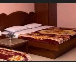 hotel ashoka continental