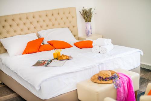 hotel vrsar villa