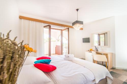 hotel vrsar villa