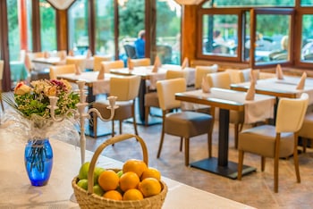 hotel vrsar villa