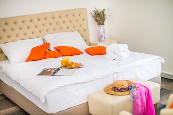 hotel vrsar villa
