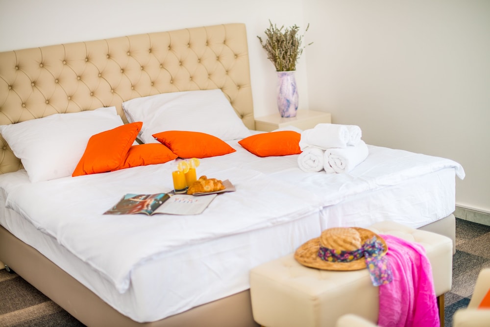 hotel vrsar villa