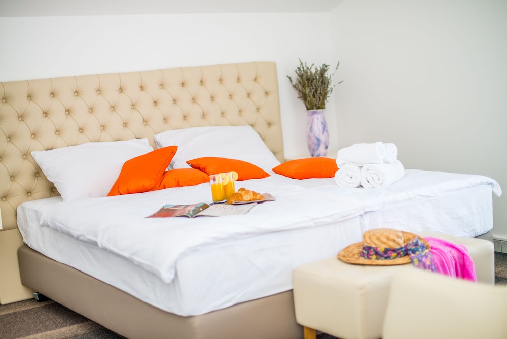 hotel vrsar villa