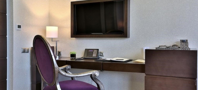 donatello boutique hotel
