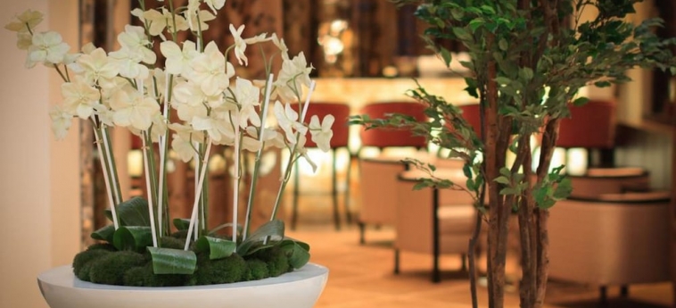 donatello boutique hotel