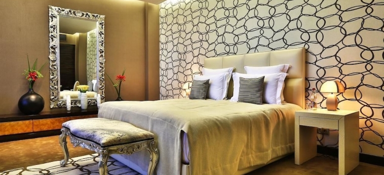 donatello boutique hotel