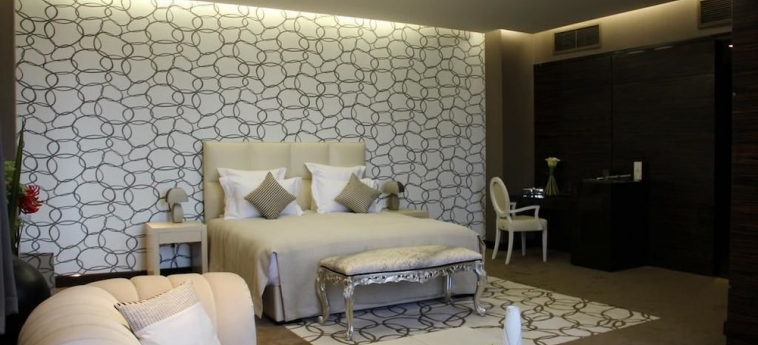 donatello boutique hotel