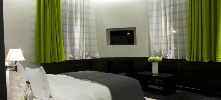 donatello boutique hotel