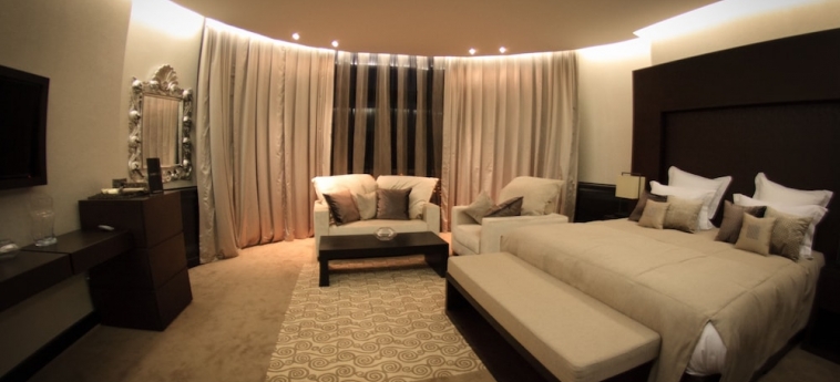 donatello boutique hotel