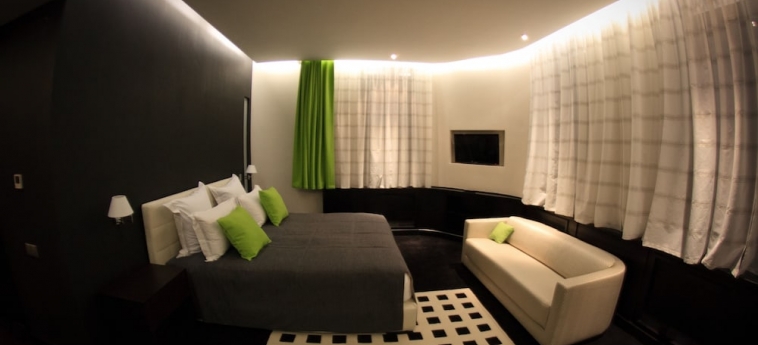 donatello boutique hotel