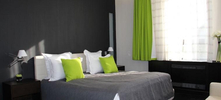 donatello boutique hotel