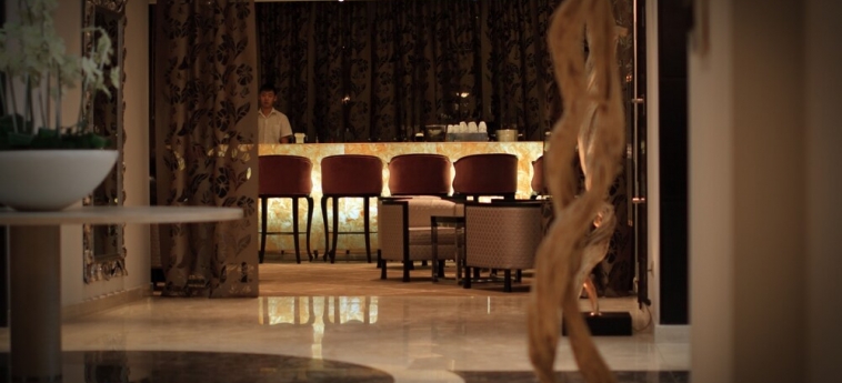 donatello boutique hotel