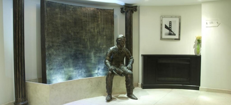 donatello boutique hotel
