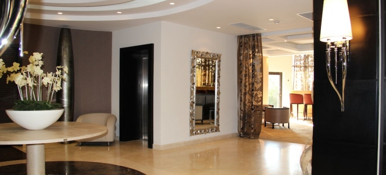 donatello boutique hotel