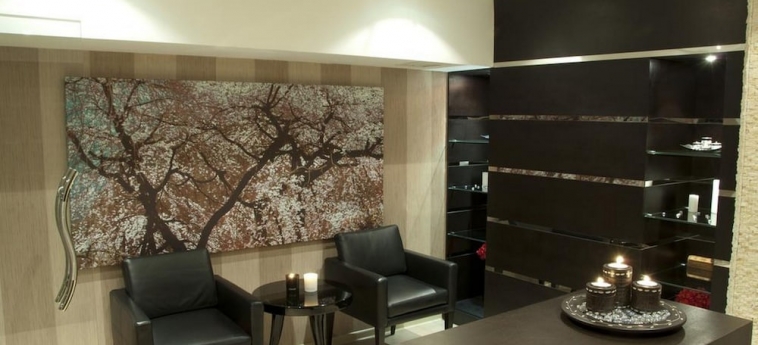 donatello boutique hotel