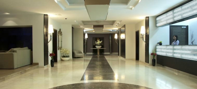 donatello boutique hotel