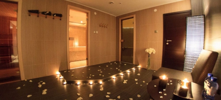 donatello boutique hotel