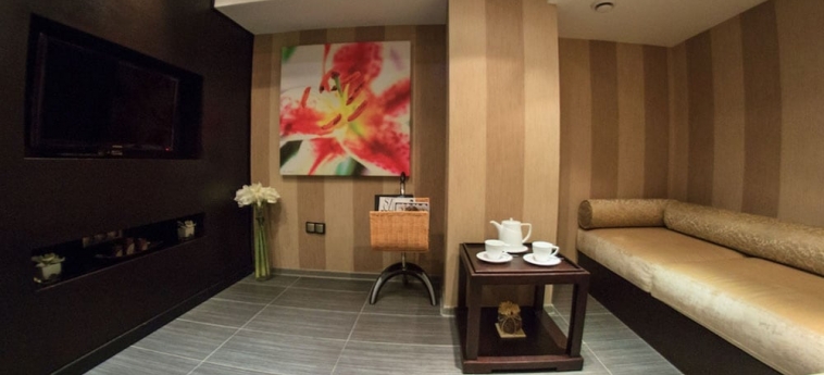 donatello boutique hotel