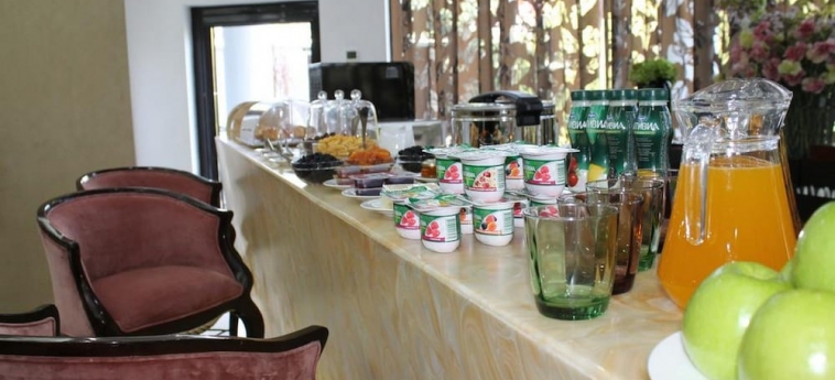donatello boutique hotel