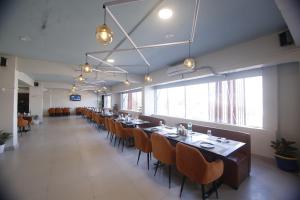 virohaa garden hotel