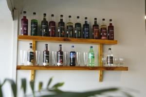 virohaa garden hotel